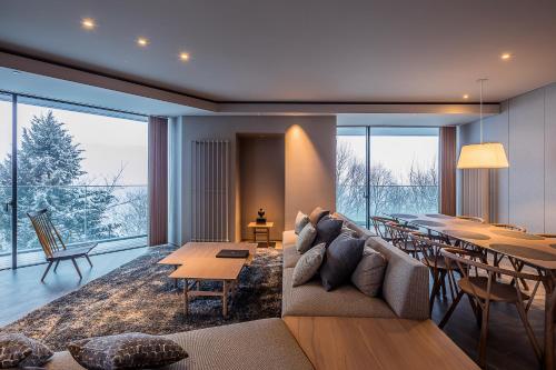 무와 니세코 (MUWA NISEKO) in 굿찬 무와 니세코 (MUWA NISEKO) in 굿찬