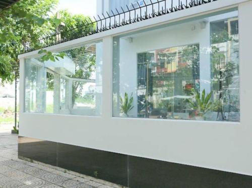 Esterno, Private Home in District 7 in Distretto 8 Esterno, Private Home in District 7 in Distretto 8