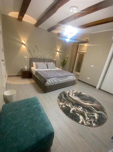 One bedroom Bali El Gouna With praivet heater pool