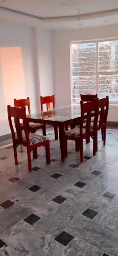 Ihram Hotel And Restaurant in Sangota Ihram Hotel And Restaurant in Sangota