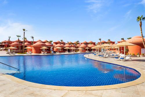 Bể bơi, Pickalbatros Laguna Vista Resort - Sharm El Sheikh in Sharm El Sheikh Bể bơi, Pickalbatros Laguna Vista Resort - Sharm El Sheikh in Sharm El Sheikh