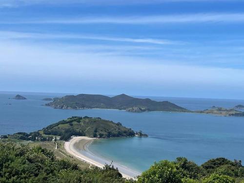 Matauri Bay Shearer's Cottage in 瑪陶裏灣 Matauri Bay Shearer's Cottage in 瑪陶裏灣