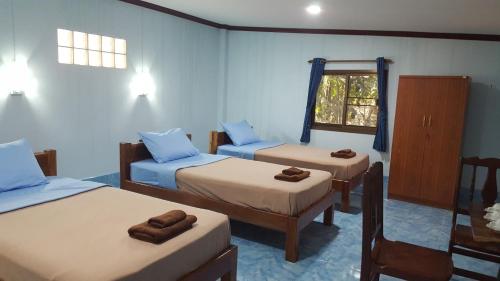 Forest Park Resort in Phatang Forest Park Resort in Phatang