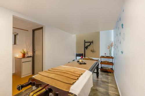 Sterling Goa Varca near Varca Beach Sterling Goa Varca near Varca Beach