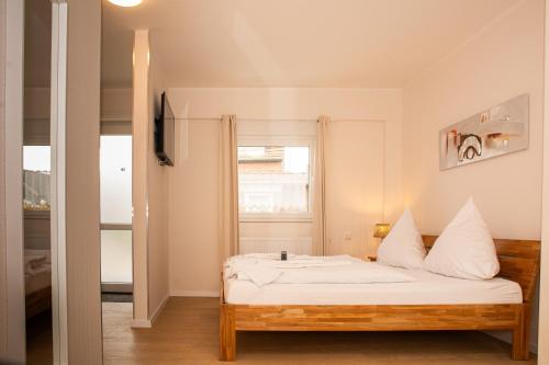 Hotel Hervest in دورستين Hotel Hervest in دورستين