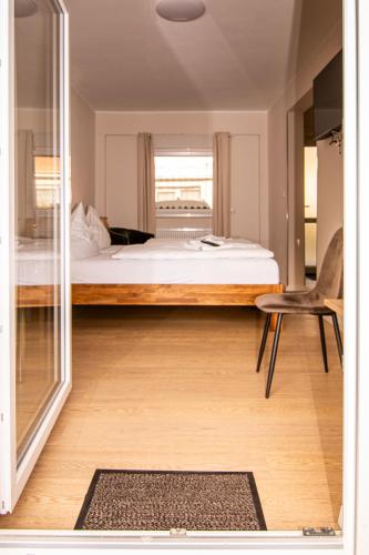Hotel Hervest in دورستين Hotel Hervest in دورستين