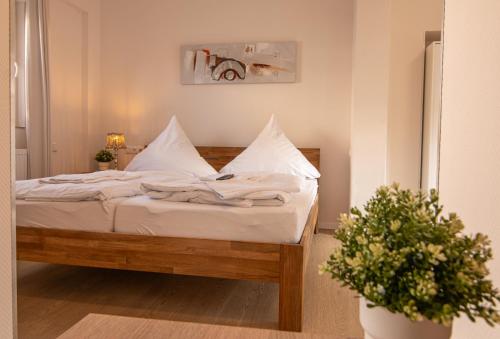 Hotel Hervest in دورستين Hotel Hervest in دورستين