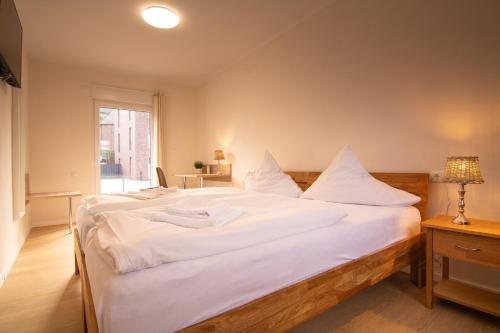 Hotel Hervest in دورستين Hotel Hervest in دورستين