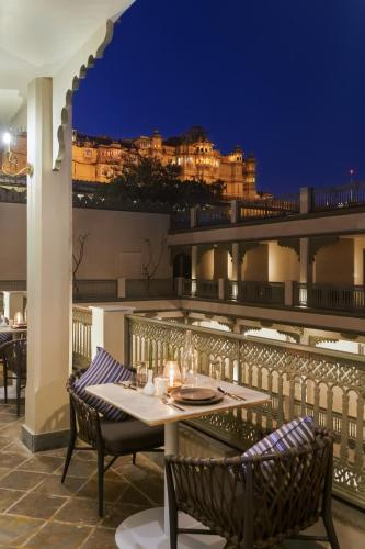 Vista, Manuscript - Jhilwara Haveli in Udaipur Vista, Manuscript - Jhilwara Haveli in Udaipur