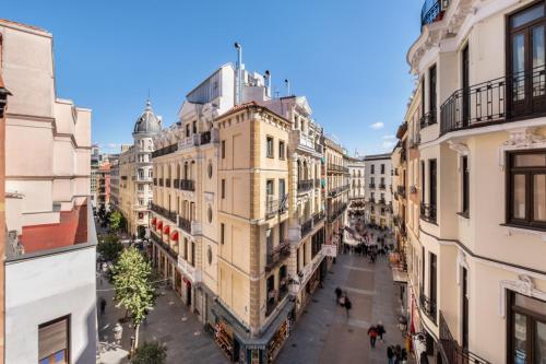 Bright- 1Bd 1Bth furnished - Sol