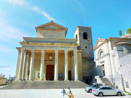 Nearby attraction, Centro Vacanze San Marino in Murata Nearby attraction, Centro Vacanze San Marino in Murata