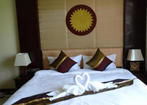 This photo about Boutique Garden Hotel shared on HyHotel.com