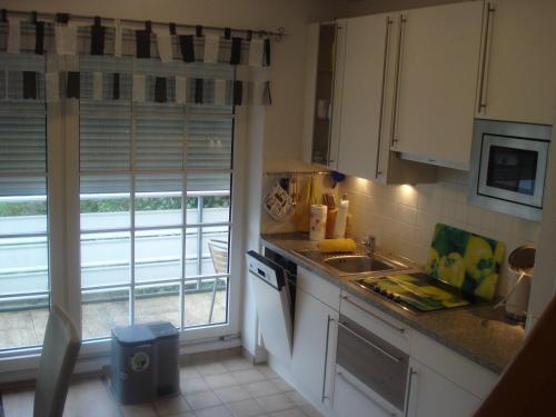 Sternschnuppe in Sankt Peter-Ording Sternschnuppe in Sankt Peter-Ording