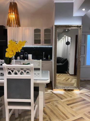 Apartman Scepanovic in Niksic Apartman Scepanovic in Niksic