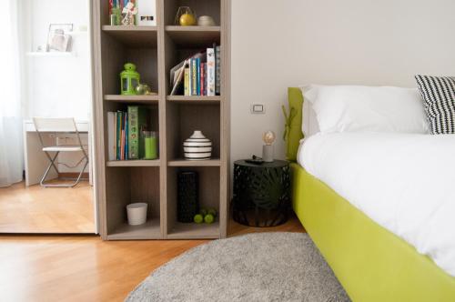 Bella Nosadella - AmbrogioHost