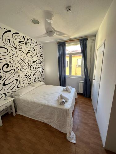 Rosales Residences in Moncloa Rosales Residences in Moncloa