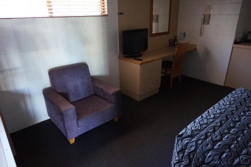 This photo about Country Ayr Motel and Breakfast shared on HyHotel.com