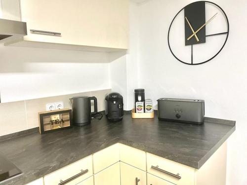 Stilvolles Designappartment mit Terasse & Garten im idylischem Bindlach in Bindlach Stilvolles Designappartment mit Terasse & Garten im idylischem Bindlach in Bindlach