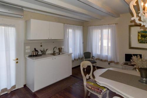 i Torretti Locazione Turistica, Ristorante, Lounge Bar in آسولو i Torretti Locazione Turistica, Ristorante, Lounge Bar in آسولو