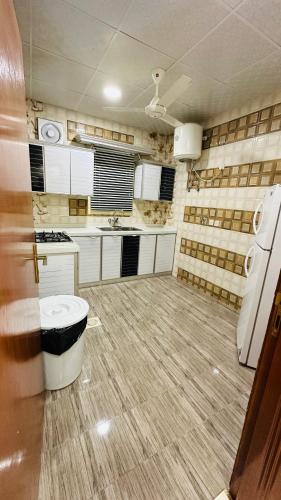 厨房, أجنحة بلو روز الفندقية (أجنحة بلو روز الفندقية) in 阿尔米科拉夫 厨房, أجنحة بلو روز الفندقية (أجنحة بلو روز الفندقية) in 阿尔米科拉夫