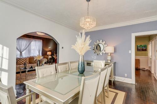 Charming Connecticut Retreat Near Museums and Hiking in 沃特伯里 Charming Connecticut Retreat Near Museums and Hiking in 沃特伯里