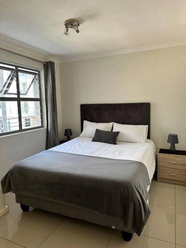 Cozy Rondebosch Apartment