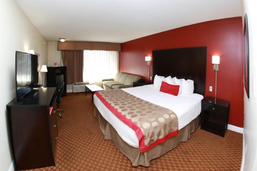 رامادا باي ويندام فريسنو نورث (Ramada by Wyndham Fresno North) in فريسنو رامادا باي ويندام فريسنو نورث (Ramada by Wyndham Fresno North) in فريسنو