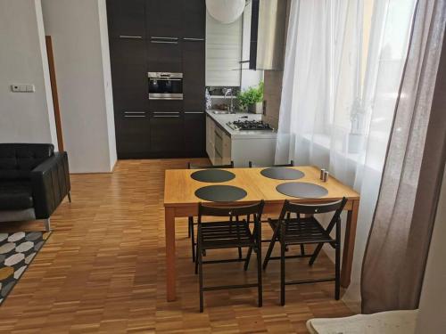 Like at home Brno - celý byt (Like at home Brno - cely byt) in ชิห์ Like at home Brno - celý byt (Like at home Brno - cely byt) in ชิห์