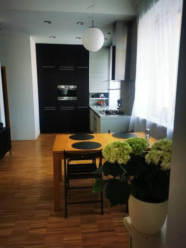 Like at home Brno - celý byt (Like at home Brno - cely byt) in ชิห์ Like at home Brno - celý byt (Like at home Brno - cely byt) in ชิห์