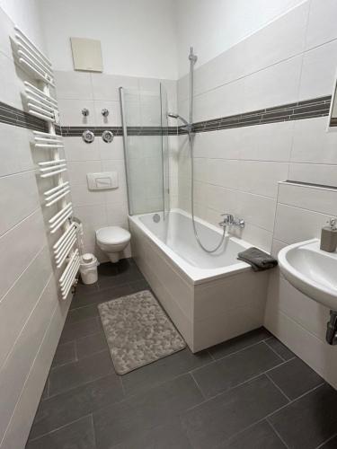 douche, Stadtoase in Lichtenstein douche, Stadtoase in Lichtenstein