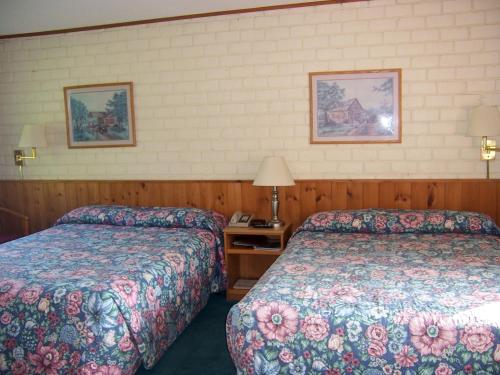 This photo about Killington Pico Motor Inn shared on HyHotel.com