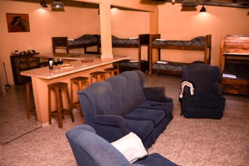 Hospedaje El Quincho in 고베르나도르 그레고레스 Hospedaje El Quincho in 고베르나도르 그레고레스