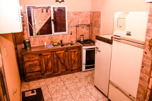 Hospedaje El Quincho in 고베르나도르 그레고레스 Hospedaje El Quincho in 고베르나도르 그레고레스