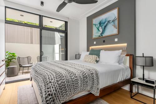 Barangaroo Park Apartments by Urban Rest in The Rocks Barangaroo Park Apartments by Urban Rest in The Rocks