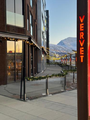 TheNorthernExplorer Penthouse