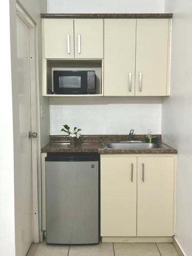 Dapur, Posada La Hamaca in Culebra Dapur, Posada La Hamaca in Culebra