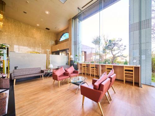 Facilities, Minakuchi Century Hotel in Koka Facilities, Minakuchi Century Hotel in Koka