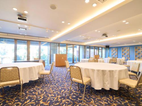 Facilities, Minakuchi Century Hotel in Koka Facilities, Minakuchi Century Hotel in Koka