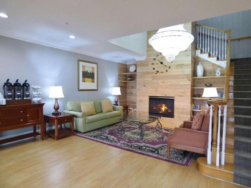 Predvorje, Country Inn & Suites by Radisson, Biloxi-Ocean Springs, MS in Biloxi (MS) Predvorje, Country Inn & Suites by Radisson, Biloxi-Ocean Springs, MS in Biloxi (MS)