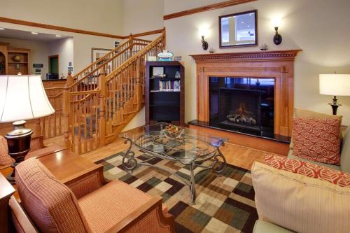 Lobby, Country Suites Absecon-Atlantic City, NJ in Galloway (NJ) Lobby, Country Suites Absecon-Atlantic City, NJ in Galloway (NJ)