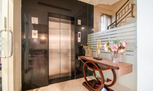 Cabana Hotel in New Delhi and NCR Cabana Hotel in New Delhi and NCR