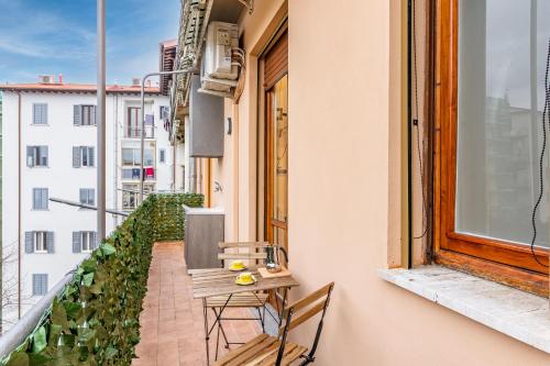 Comfortable Apartment in Firenze-Careggi - Happy Rentals