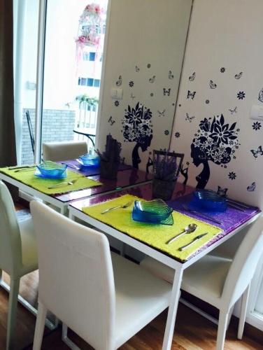 The Trust Huahin By Sopida near Hua Hin flyplass The Trust Huahin By Sopida near Hua Hin flyplass