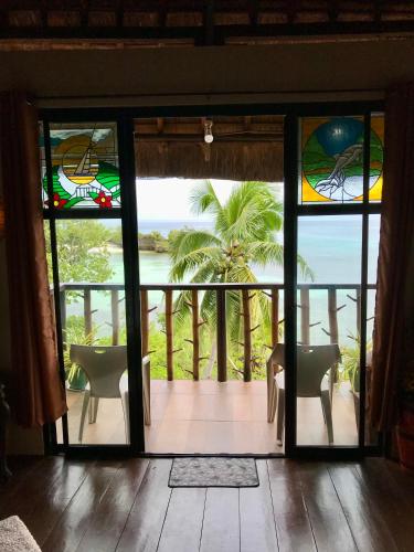 Camotes Cay Hideaway in Camotes Islands Camotes Cay Hideaway in Camotes Islands