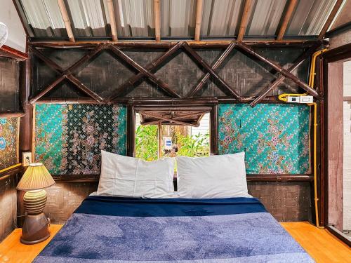 Baan Suanthip Homestay - Aoluek Natural Retreat in Ao Luek Baan Suanthip Homestay - Aoluek Natural Retreat in Ao Luek