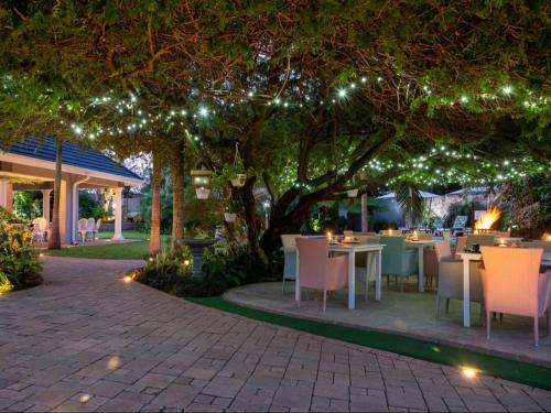 Kert, Familia Guesthouse & Boutique Hotel in Groblersdal Kert, Familia Guesthouse & Boutique Hotel in Groblersdal