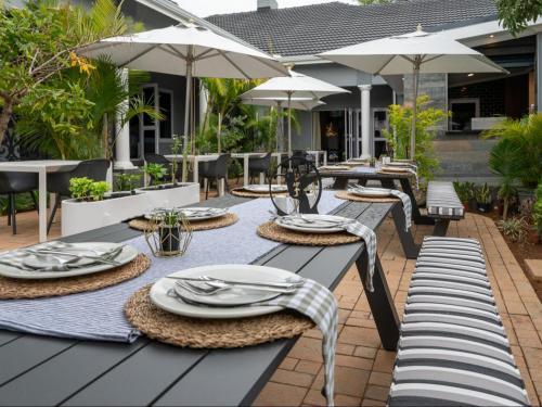 المرافق, Familia Guesthouse & Boutique Hotel in Groblersdal المرافق, Familia Guesthouse & Boutique Hotel in Groblersdal