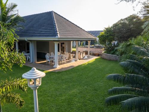 حديقة, Familia Guesthouse & Boutique Hotel in Groblersdal حديقة, Familia Guesthouse & Boutique Hotel in Groblersdal