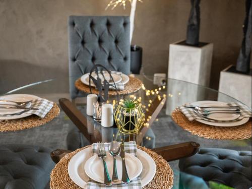 المرافق, Familia Guesthouse & Boutique Hotel in Groblersdal المرافق, Familia Guesthouse & Boutique Hotel in Groblersdal