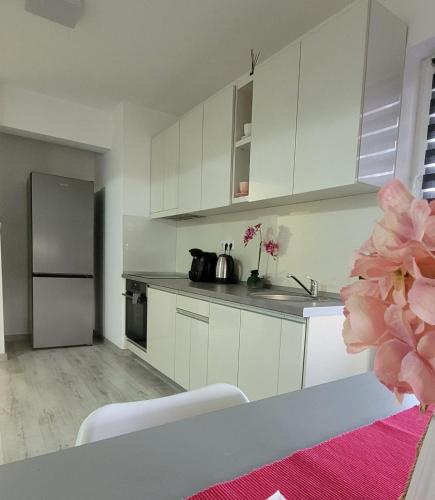 Fortuna Park Apartman in Sfântu Gheorghe Fortuna Park Apartman in Sfântu Gheorghe